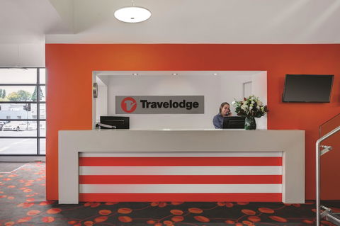 Travelodge Hotel Hobart - Accommodation BNB 1