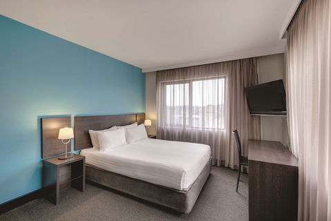 Travelodge Hotel Hobart - Accommodation BNB 6