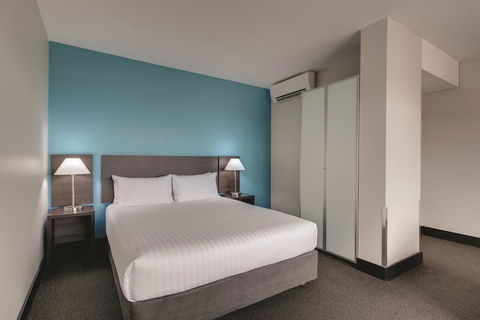 Travelodge Hotel Hobart - Accommodation BNB 5