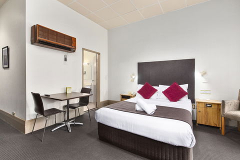 Adelaide Paringa - Accommodation BNB 6