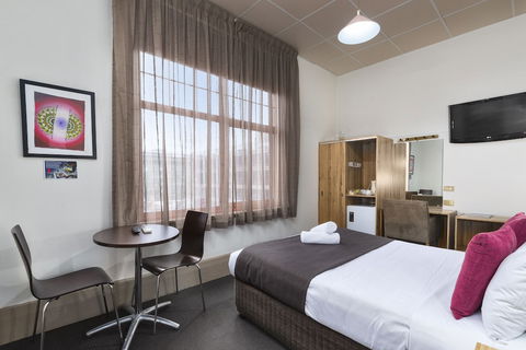 Adelaide Paringa - Accommodation BNB 5