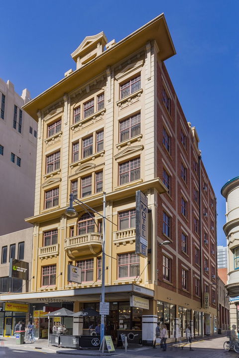 Adelaide Paringa - Accommodation BNB 0