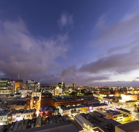 Oaks Adelaide Horizons Suites