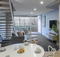 Oaks Nelson Bay Lure Suites - Accommodation BNB