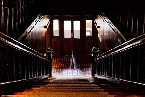 The Henry Jones Art Hotel - Accommodation BNB 4