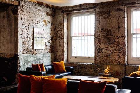 The Henry Jones Art Hotel - Accommodation BNB 2