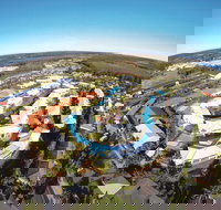 Oaks Port Stephens Pacific Blue Resort - Accommodation BNB