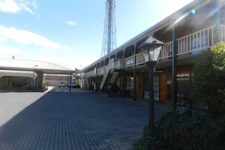 Meatian VIC Accommodation BNB