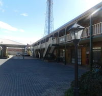 Best Western Travellers Rest Motor Inn - Accommodation BNB