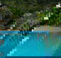 Azure Sea Whitsunday Resort - Accommodation BNB