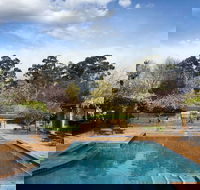 Mercure Resort Hunter Valley Gardens - Accommodation BNB
