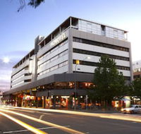 Novotel Canberra - Accommodation BNB