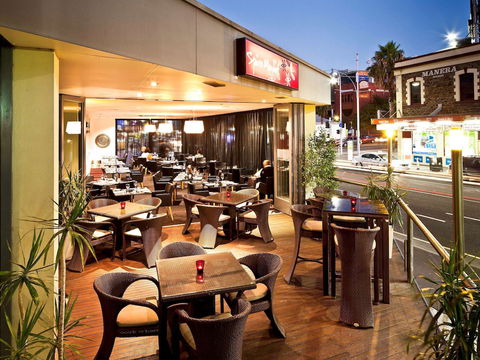 Adelaide Rockford - Accommodation BNB 0