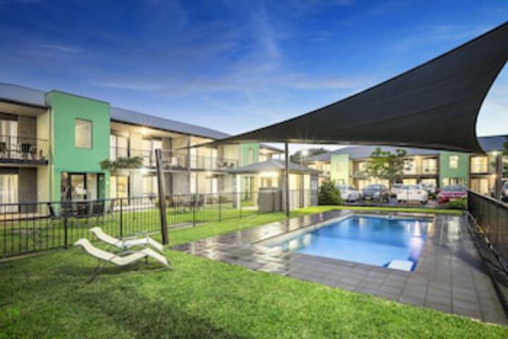 Sale VIC Accommodation BNB