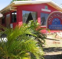 Townview Motel - Accommodation BNB