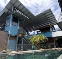 Aspect Central - Accommodation BNB