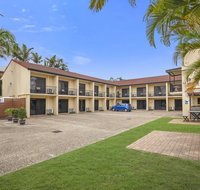 Best Western Airport 85 Motel - Accommodation BNB