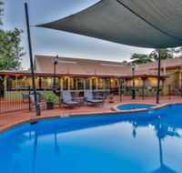 Kimberley Hotel Halls Creek - Accommodation BNB