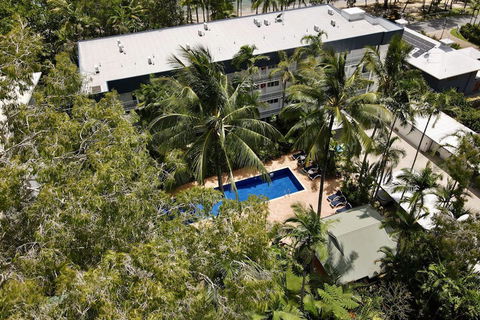 Agincourt Beachfront Apartments - Accommodation BNB 2