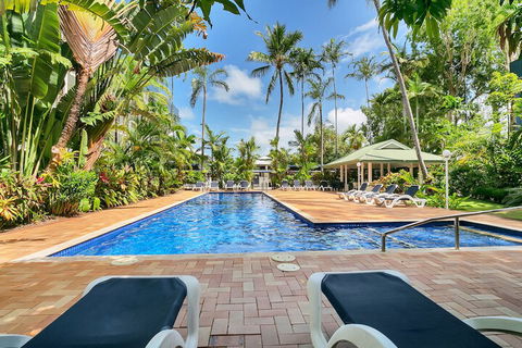 Agincourt Beachfront Apartments - Accommodation BNB 6