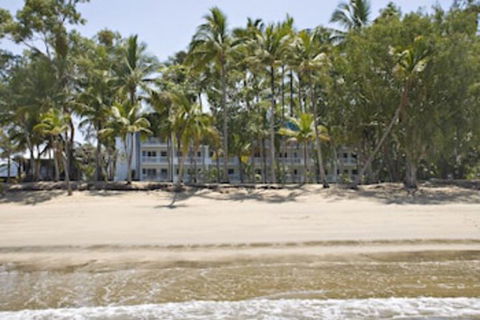 Agincourt Beachfront Apartments - Accommodation BNB 0