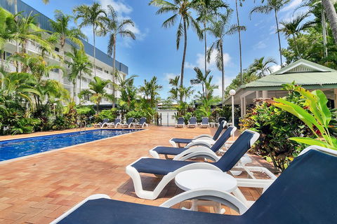 Agincourt Beachfront Apartments - Accommodation BNB 5