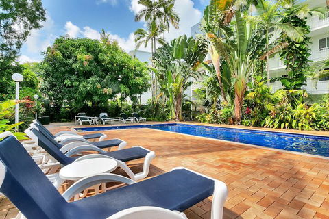 Agincourt Beachfront Apartments - Accommodation BNB 7