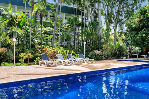 Agincourt Beachfront Apartments - Accommodation BNB 4