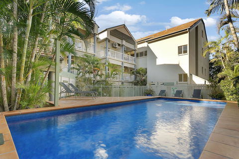 Quest On Story Bridge - Accommodation BNB 1