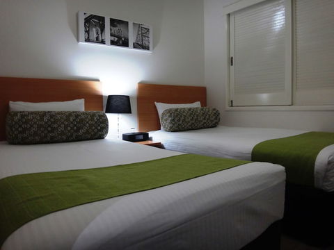 Quest On Story Bridge - Accommodation BNB 5
