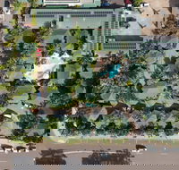Palms City Resort - Accommodation BNB