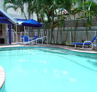 Budds Beach Apartments - Accommodation BNB