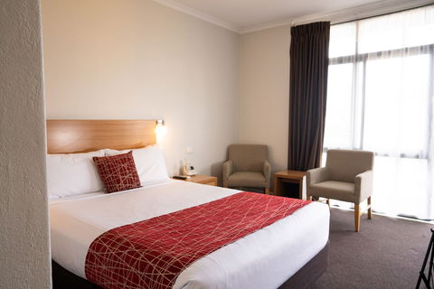 Admiralty Inn - Accommodation BNB 6