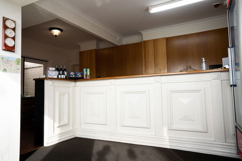 Admiralty Inn - Accommodation BNB 1