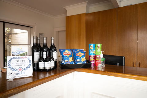 Admiralty Inn - Accommodation BNB 3