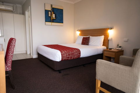 Admiralty Inn - Accommodation BNB 4