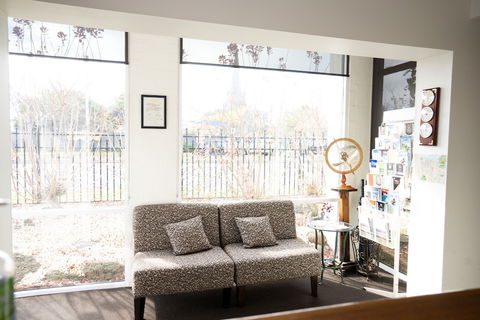 Admiralty Inn - Accommodation BNB 2