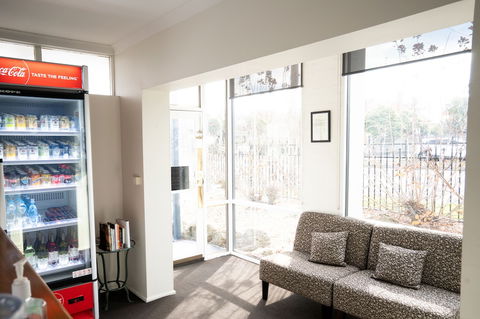 Admiralty Inn - Accommodation BNB 0