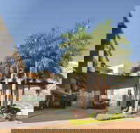 Adina Apartment Hotel Darwin Waterfront - Accommodation BNB