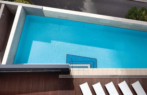 Adina Apartment Hotel Perth - Accommodation BNB 2