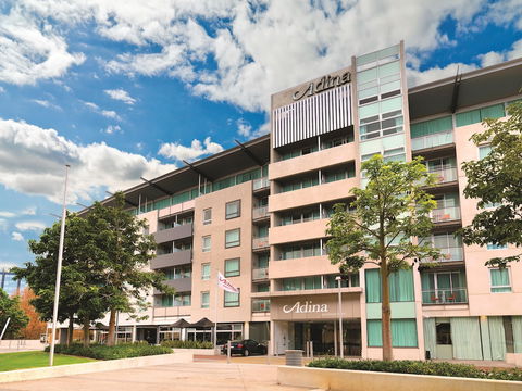 Adina Apartment Hotel Perth - Accommodation BNB 0