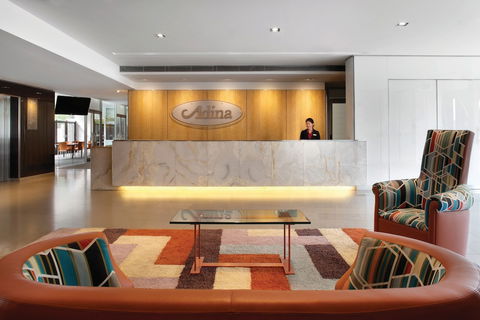 Adina Apartment Hotel Perth - Accommodation BNB 4