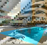 Adina Serviced Apartments Canberra James Court - Accommodation BNB
