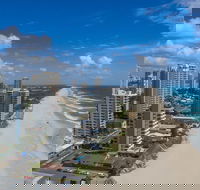 Pacific Views Resort - Accommodation BNB