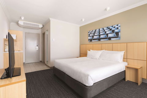Travelodge Hotel Blacktown Sydney - Accommodation BNB 5