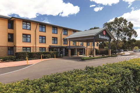 Travelodge Hotel Blacktown Sydney - Accommodation BNB 1