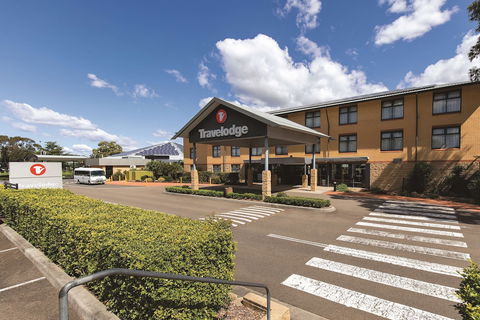 Travelodge Hotel Blacktown Sydney - Accommodation BNB 0