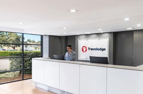 Travelodge Hotel Blacktown Sydney - Accommodation BNB 3