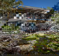 Ivory Palms Resort - Accommodation BNB