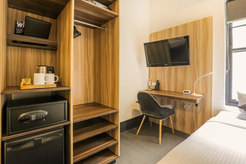 Glenferrie Lodge - Accommodation BNB 5